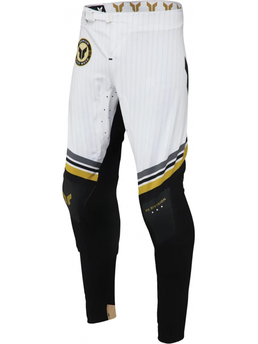 Панталон THOR Sportmode Baller BLK/GOLD